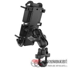 RAM-QUICK GRIP XL U BOLT-(RAM-B-149Z-PD4U)